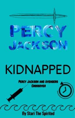 percy jackson kidnapped archive.